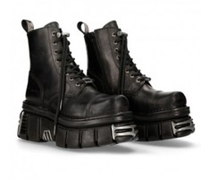 New rock leather d'occasion  Expédié en Belgium