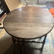 Antique drop leaf for sale  Saltsburg