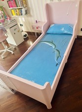 Letto bambina ikea usato Letto bambina ikea usato  Roma
