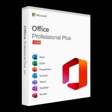 Microsoft office pro for sale  KETTERING