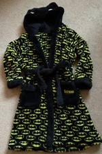 Boys batman dressing for sale Boys batman dressing for sale  FOCHABERS