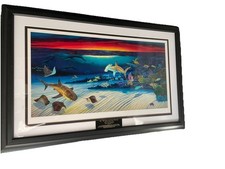 Wyland sea life for sale  Las Vegas