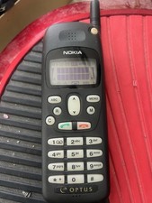 Nokia 1600 antigo antigo (ligue não testado) comprar usado  Enviando para Brazil