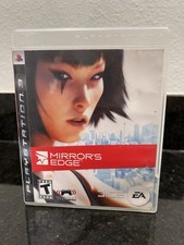 Mirror edge tested for sale  Lowell