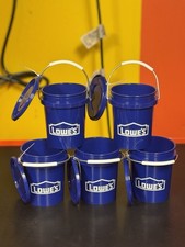 Lowe mini bucket for sale  Plainville