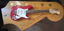 Squier fender mini for sale  San Diego