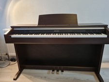 Casio celviano ap220 for sale  ILKESTON