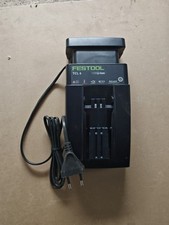 Chargeur festool tcl d'occasion  Reichshoffen