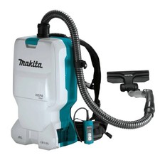 Makita cordless backpack for sale  San Jose