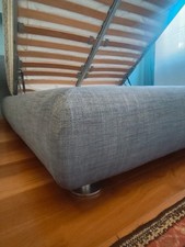 Letto matrimoniale barzaghi usato Letto matrimoniale barzaghi usato  Milano