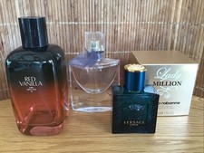 Empty perfume shave for sale  BARROW-UPON-HUMBER