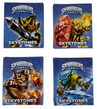 Skylanders skystones card for sale Skylanders skystones card for sale  Covington