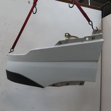 Aile gauche iveco d'occasion  Roche-la-Molière