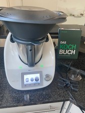 Vorwerk thermomix tm5 gebraucht kaufen  Überlingen