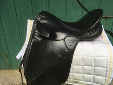 Kieffer dressage saddle for sale  Forest Hill