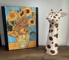 Large giraffe vase for sale  BRENTWOOD
