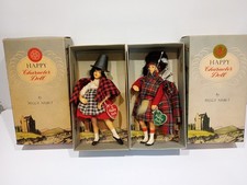 Vtg peggy nisbit for sale  PRESTON