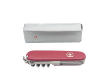 Victorinox climber schweizer gebraucht kaufen  Seevetal