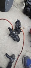 Kawasaki zx7r front for sale  SHEFFIELD