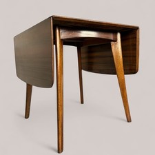 1960s dropleaf dining for sale  BRADFORD