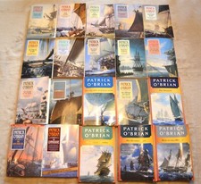 Master commander books for sale  Petoskey