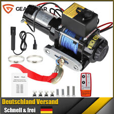 12v 2041kg elektrische gebraucht kaufen  Langenlonsheim