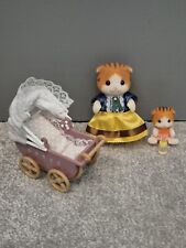 Sylvanian families maple for sale  WALLASEY