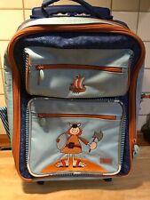 Sigikid trolley wickie gebraucht kaufen  Hohenstein