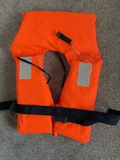 Lifejacket for sale  NEWTOWNARDS