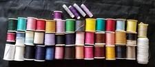 Lot sewing thread for sale  Colorado Springs