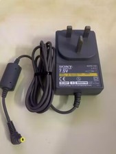 Adaptador CA 7.5V Sony PlayStation 1 Slim PS1 PSOne carregador de energia SCPH 115 comprar usado  Enviando para Brazil
