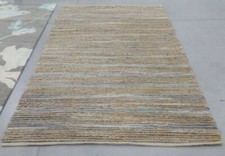 Blue pulled threads for sale  Easton