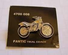 Pin moto fantic d'occasion  Expédié en Belgium