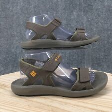 Columbia sandals mens for sale  Circle Pines
