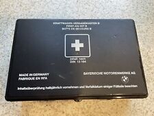 Bmw first aid for sale  COVENTRY