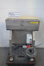 Conveyor stainless steel for sale  BISHOP AUCKLAND