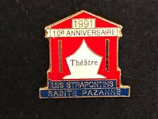 Pins pin badge d'occasion  Châtillon-le-Duc