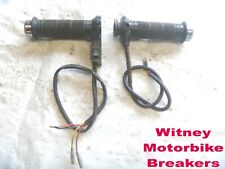 Suzuki burgman heated for sale  WITNEY