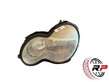 Scheinwerfer links a2038200161 gebraucht kaufen  Brakel