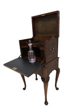 Henkel harris mahogany for sale  Addison