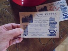 Old card turner d'occasion  Expédié en Belgium