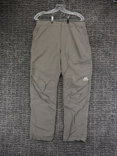 Pantalones Mountain Equipment para Hombres 32x31 Gris Aproximación Tecnología Chino Senderismo Gorpcore segunda mano  Embacar hacia Mexico