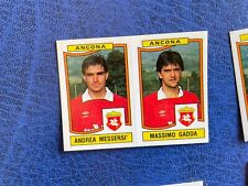 Panini calciatori 1990 usato  Canelli