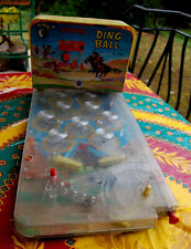 Flipper ding ball d'occasion  Vic-Fezensac