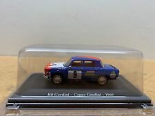 Eligor gordini coupe d'occasion  Expédié en Belgium