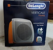 Termoventilatore longhi young usato  Gavorrano