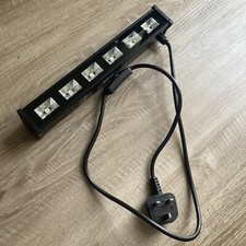 Black light bar for sale  BOGNOR REGIS
