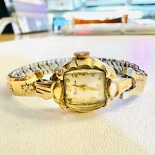 Works vintage bulova for sale  Ashland