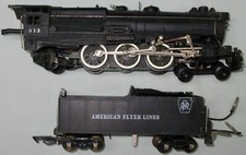 American flyer 1947 for sale  Mequon