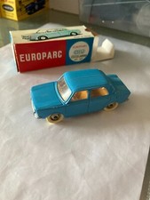 Occasion europarc simca d'occasion  Vars